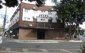Hotel Araguaia Goiânia